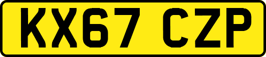 KX67CZP