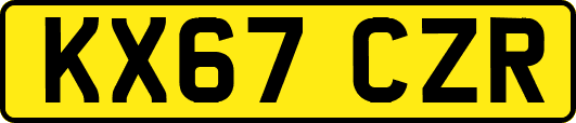KX67CZR