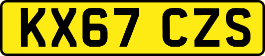 KX67CZS