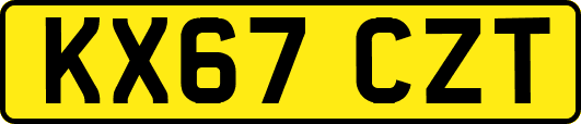 KX67CZT