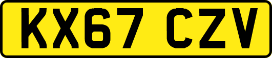 KX67CZV