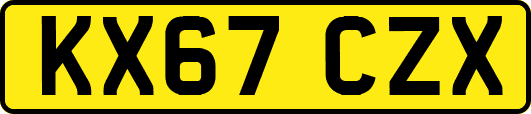 KX67CZX