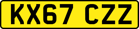KX67CZZ