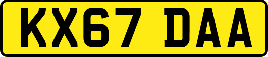 KX67DAA