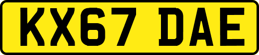 KX67DAE