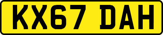 KX67DAH