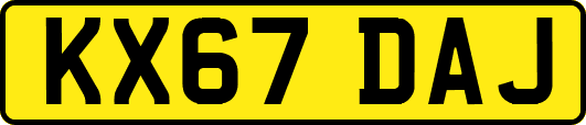 KX67DAJ