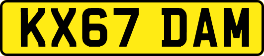 KX67DAM