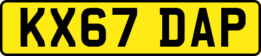 KX67DAP