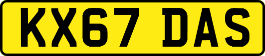 KX67DAS