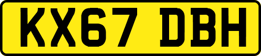 KX67DBH