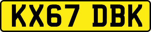 KX67DBK