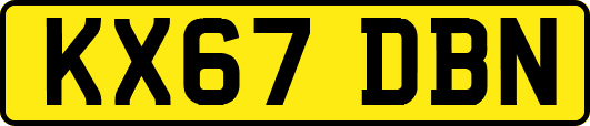 KX67DBN