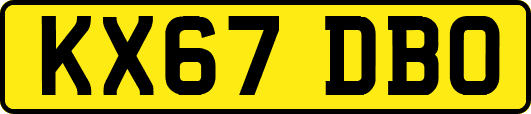 KX67DBO