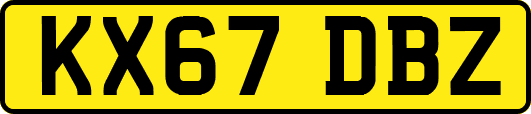 KX67DBZ