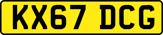 KX67DCG
