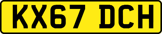 KX67DCH