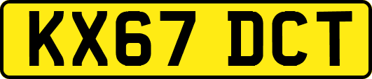KX67DCT