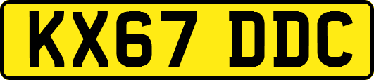 KX67DDC