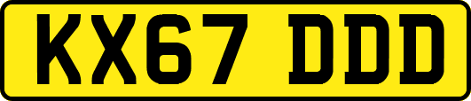 KX67DDD