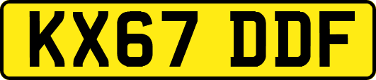 KX67DDF