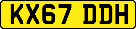 KX67DDH