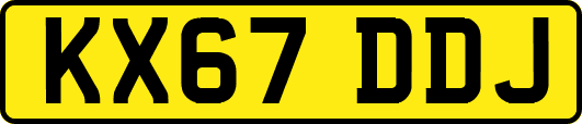 KX67DDJ