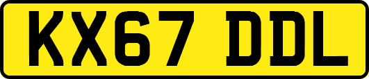 KX67DDL