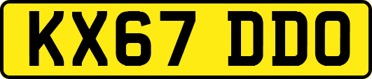 KX67DDO