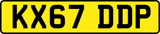 KX67DDP