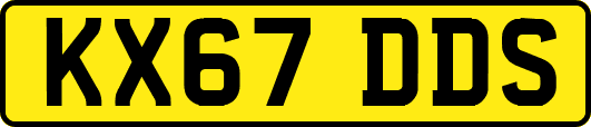 KX67DDS