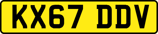 KX67DDV