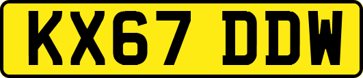 KX67DDW