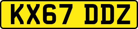 KX67DDZ