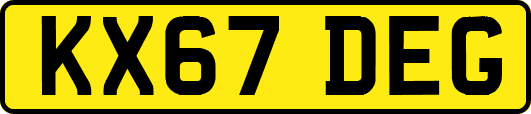 KX67DEG