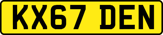 KX67DEN