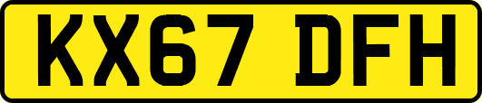 KX67DFH