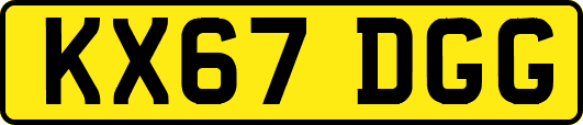 KX67DGG