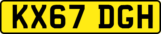 KX67DGH
