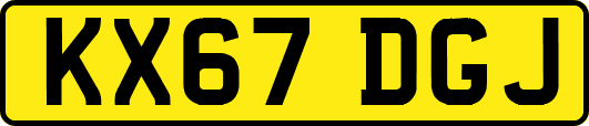 KX67DGJ