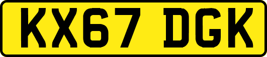 KX67DGK