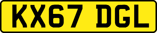 KX67DGL