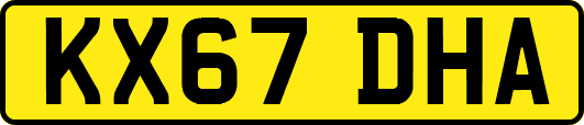 KX67DHA