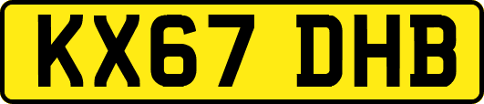 KX67DHB
