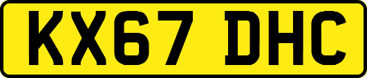 KX67DHC