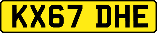 KX67DHE