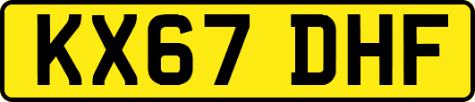 KX67DHF
