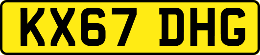 KX67DHG