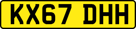 KX67DHH