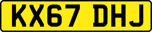 KX67DHJ